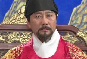 朝鲜王朝的国王绫阳君李倧是个什么样的人