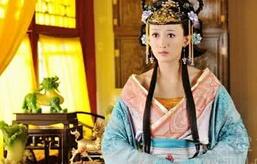 史上五大艳后之一的张嫣为何选择自缢身亡