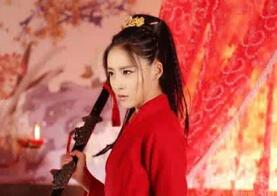 揭秘历史上的刘备妻子孙尚香究竟是怎样的女人