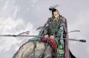 没羽箭张清：竟然是连打梁山十五位好汉的战将