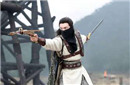 楚乔传中的宇文玥为什么要蒙面救楚乔?