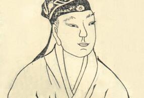 大文学家王勃的滕王阁序为何千金难买一字?