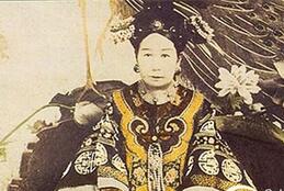 为何近70岁的慈禧还能哟拥有少女的肌肤?