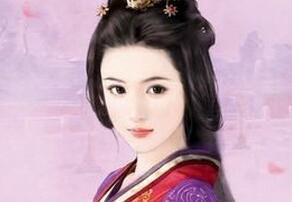 虞姬与项羽的爱情故事 写虞姬的诗有哪些