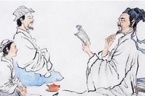 揭秘文学家颜之推与颜真卿有什么特殊关系吗