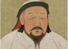 元朝开国皇帝忽必烈：中国最大版图的缔造者