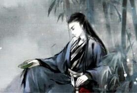 阮籍丧母期间喝酒吃肉世人为什么反而称赞他