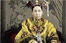 清朝后妃制度是怎样的?皇帝为何喜欢大圆脸