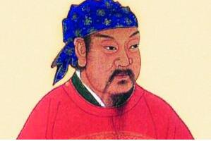 宋武帝刘裕：从平民到开创一个帝国的蜕变