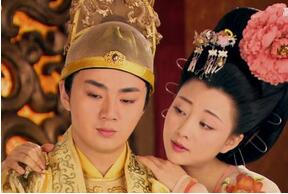 唐文宗李昂为什么要和妃子一起害死儿子李永？