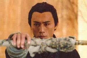 历史上的剑客荆轲竟曾经被盖聂的气势吓走