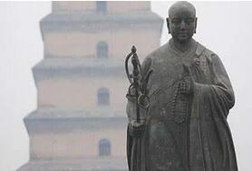 佛教高僧玄奘取经走过的详细路线是怎样的