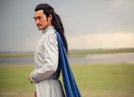 一代枭雄乌孙名王翁归靡是染病身亡的吗