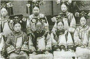 清宫选秀以什么为标准?为何清宫妃子都很丑