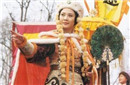揭秘历史上最好战的女人是谁?一生南征北战
