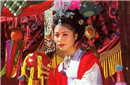唐僧是个私生子——唐僧的妈妈殷温娇未婚先孕