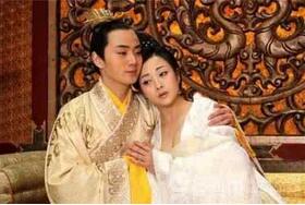 唐太宗的后宫：贤惠长孙皇后和野心武媚娘