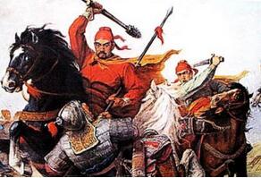 廖永忠杀害刘福通是受到皇帝朱元璋指使的吗