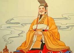 大半生英明神武齐桓公晚年却面临儿子夺位大战