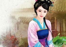 选拔妓女有要求：古代的妓女不是你想当就能当
