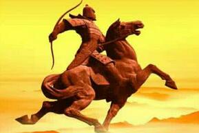 胡服骑射的代表人物是谁：展示了他什么优点