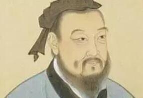 言偃使得孔子的儒家思想可以在南方广泛传播