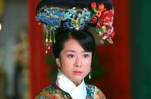 五阿哥永琪生母愉妃娘娘其实是长寿而终的