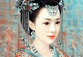 经历另类的皇后羊献容是司马衷原配妻子吗