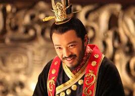 大有作为和奢靡败家的混为一体的矛盾皇帝杨广