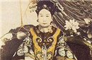 慈禧为何怕壁虎?有什么方式能验证嫔妃偷情