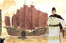 郑和七下西洋是为了万国朝贺还是寻找建文帝?