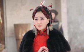 大罗福晋娜木钟为何在丈夫死后改嫁给皇太极的