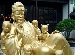 元末明初家财万贯的沈万三的老婆到底是谁?