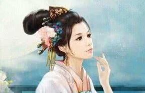 李世民爱女长乐公主李丽质的一生算是幸福吗?