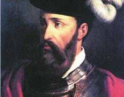 西班牙弗朗西斯科皮萨罗如何征服印加帝国的