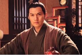 解析唐朝第一个皇太子李建成真的碌碌无为吗?