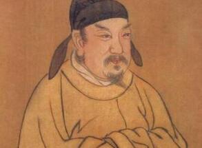 亡国之君南朝陈后主只适合做诗人不适合做君王