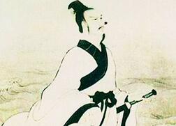 屈原是同性恋吗：春申君黄歇与屈原是什么关系