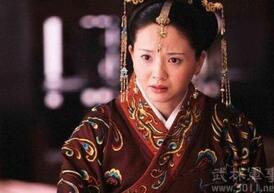 “二手皇后”王娡的前夫金王孙是个怎样的人