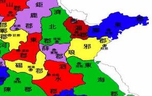 揭秘郡县制与分封制都是君王集权的手段吗?