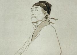 著名诗人杜甫是是怎么死的 杜甫陵园在哪里