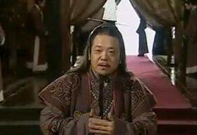 昌平君与秦始皇的关系 昌平君为什么要反秦