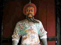 张献忠专吃美女：揭秘古代残忍&ldquo;吃人事件&rdquo;