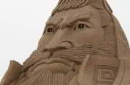 秦始皇陵为什么不敢挖？秦始皇陵现神秘图腾