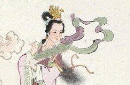 揭秘：《洛神赋》中的神秘女子究竟是谁？