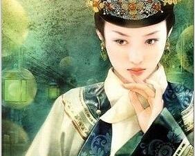 绝世美人的悲哀:叶赫那拉东哥因为太美成剩女