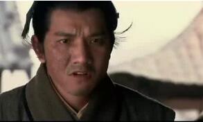 性情刚烈的鬼脸儿杜兴身上发生过怎样有趣的事