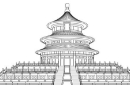 揭秘：天坛竟是古人模拟外星人的调度台吗？ 