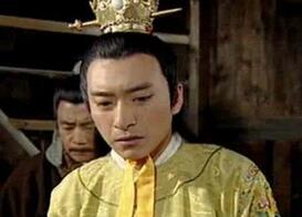 永历帝结局：住柴房受尽屈辱最后死于非命