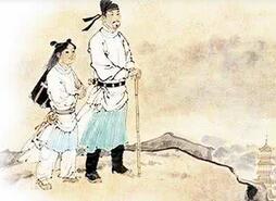 重阳节登高的传统习俗是从什么时候开始的？